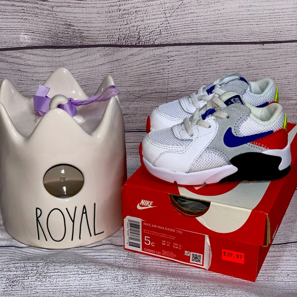 Nike